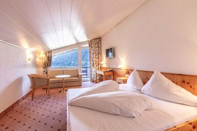 keyone rooms Montafon - keyone rooms Montafon Zimmer 41