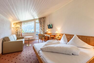 keyone rooms Montafon - keyone rooms Montafon Zimmer 33