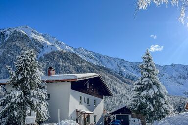 Alpine Apartments - Apartment Sonnberg Deluxe