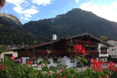 Landhausappartement Kofler - Doppelzimmer Typ 2