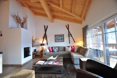 Avenida Mountain Resort - by Alpin Family - 3 Schlafzimmer Penthouse D31