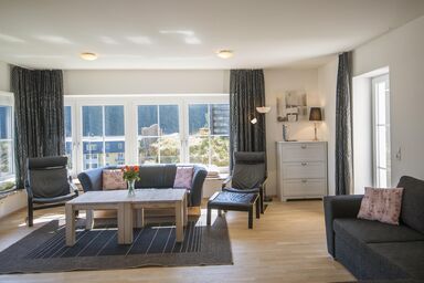 Alpenhof - Superior Appartement mit Drei Schlafzimmer (A3S)