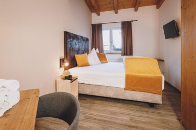 Margarethenstein Apartment - M6 / privat Sauna /Tauern SPA im Winter