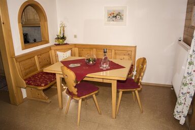 Pension Schmiderer - Vorderkasbichlhof - Ferienwohnung "Biberg"