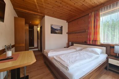 Aparthotel Buchauer.Tirol - Doppelzimmer / overnight