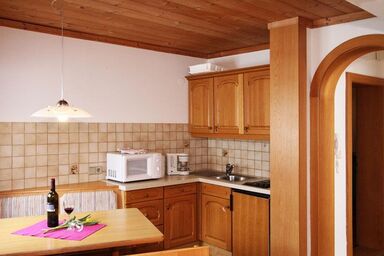 Haus Jungvogel - FW 3, Appartement/Fewo, Dusche, WC, 1 Schlafraum