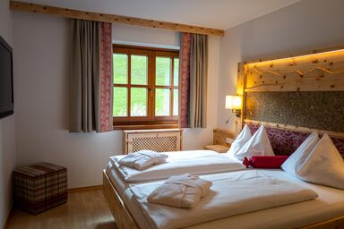 Biobauernhof-Hotel-Gasthof Hinteregger - Suite