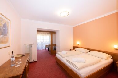 Hotel Marko - Appartement Kitzelberg, short stay