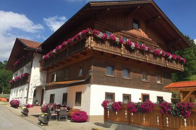 Gästehaus Reichle - Appartment