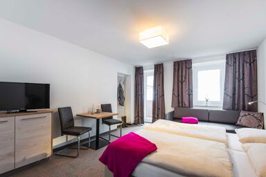 smartHOTEL & smartFLATS - Dein Basecamp in Gastein - smartFLAT SMALL