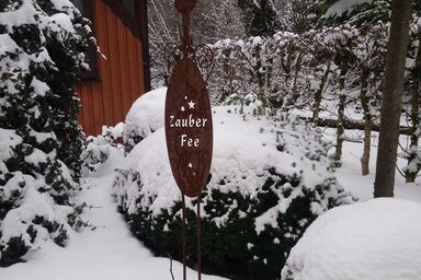 Ferienhaus Nr.2 - Das kleine Haus im Haus - Ferienhaus Nr.2 -  Das kleine Haus im Haus