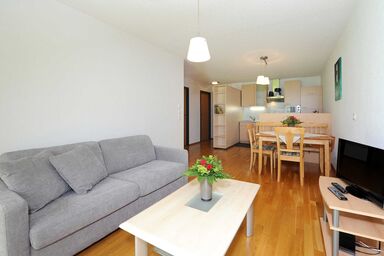 Apartments Susanne - Apartment Mittagsfluh  [OG | 45 m²]