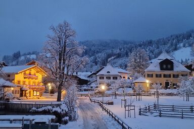 Ferienwohnung Auszeit am See