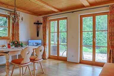 Oberkollerhof - Ferienwohnung Lena