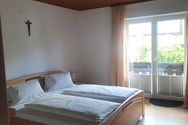 Pension Marx zu Mayerhof - Doppelzimmer 7