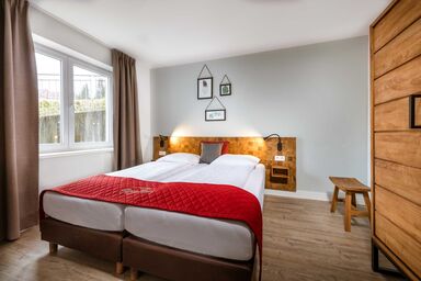 AlpenParks Residence Bad Hofgastein - Appartement Alpine Premium