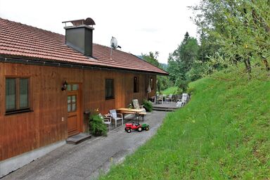 Bocksleitnerhof - Ferienwohnung 1