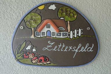 Haus Mathis - Zettersfeld