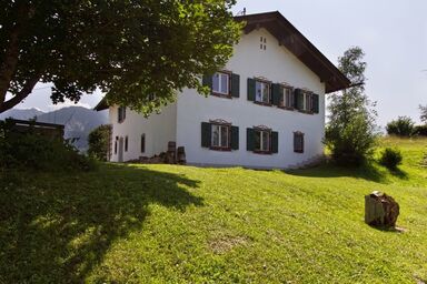 Ferienhaus Alpenbichl