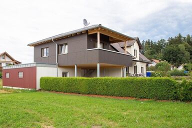 Ferienwohnung im Illertal