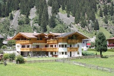 Landhaus Alpensonne