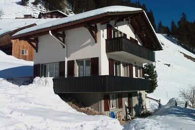 Chalet Panorama Adelboden