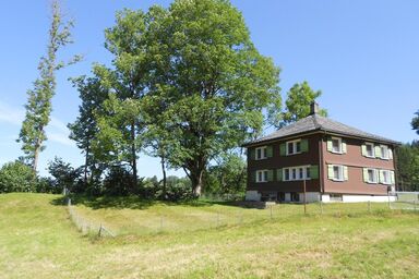 Ferienhaus Alpenrösli in Nesslau