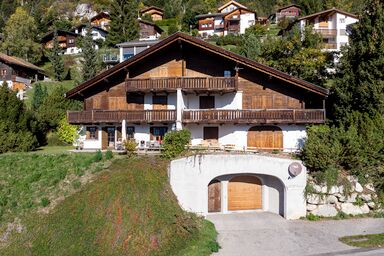 Ferienwohnung Bijou, Ladir, (Ladir).