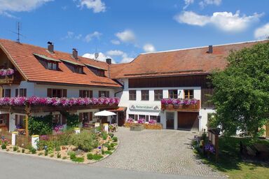 Ferienwohnung für 4 Personen ca. 70 qm in Neureichenau, Bayern (Bayerischer Wald)