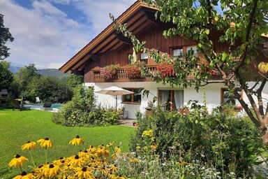 Ferienwohnung für 2 Personen ca. 43 qm in Bayerisch Eisenstein, Bayern (Bayerischer Wald)