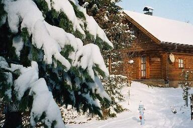 Ferienhaus Stoakoglhütte in Klippitztörl