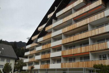 Confidar Ferienwohnung, 6/23 Schwab, (Laax Murschetg). 2.5 Zimmer Wohnung - 38091