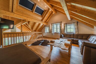 Penthouse Oberweiglhof - Dachstein West