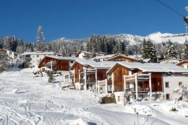 Ferienwohnung Mira Flem, (Flims Dorf). 5.5 Zimmerwohnung