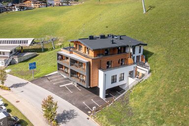 Top 6 - Alpenzauber Apartments Berwang by Monteviva