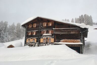 Ferienwohnung Hof Unterhus, Tenna, (Tenna).