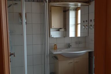 Ferienwohnung Bartl - Ferienwohnung mit sep. Schlafzimmer, Balkon, zentrumsnah, ruhig, 44qm