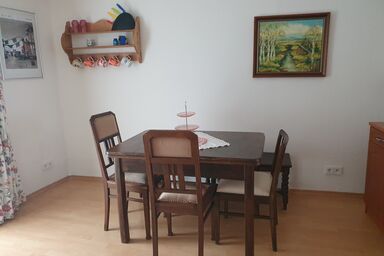 Zur alten Herberge - Apartment an der Fußgängerzone, 54 qm, 1-2 Personen