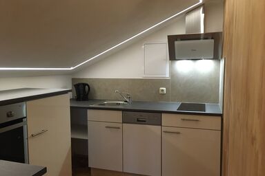 Ferienwohnung im bayerischen Inntal - Ferienwohnung Heuberg 60qm für max. 4 Personen