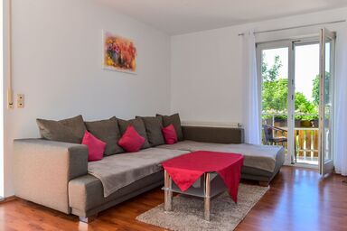 Ferienwohnungen Meyer - Ferienwohnung 01, 50 qm, 1 Schlafzimmer, max. 2 Personen