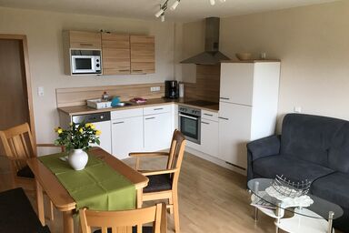 Ferienwohnung Hirtreiter - Ferienwohnung 2**** 85qm