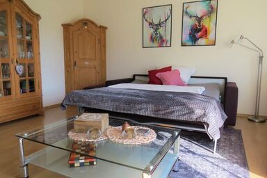 Feriendorf Schwarzholz * - ***** - 2 Zimmer 5 Sterne 114