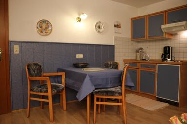 App.-Haus Elisabeth Winklhofer - Appartement 2 (45qm) in zentraler Lage