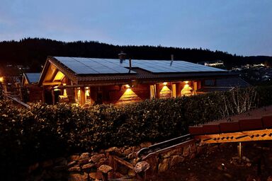 Bayerischer Wald Chalets - Arber Almhütte