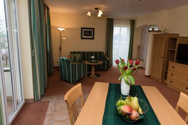 Appartementhaus Steiger - Appartement A1