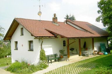 Bauernhof Madlhof - Ferienwohnung 3