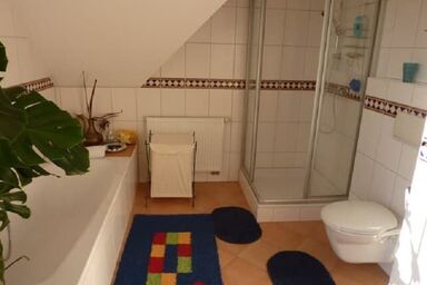 Ferienwohnung Aschka - Ferienwohnung, 70m²