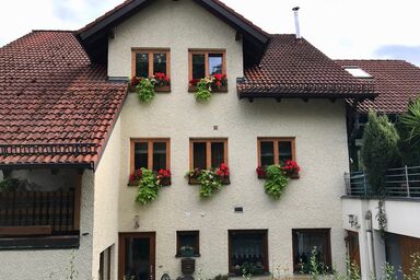 Ferienwohnung Näfelt - gemütliche Ferienwohnung mit Terasse