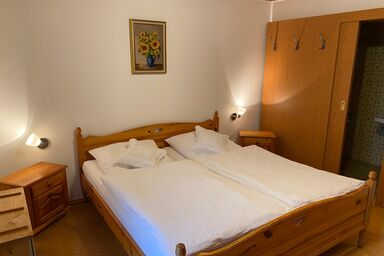 Stan´s bed & breakfast - Doppelzimmer