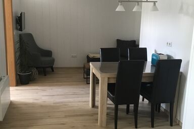 Ferienwohnung "Heigemeir" - Ferienwohnung im Grünen